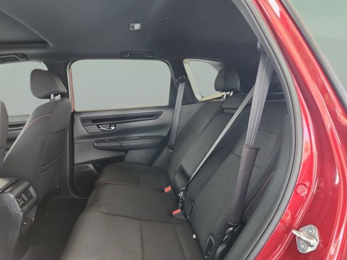 Used 2025 Honda CR-V Sport image 16