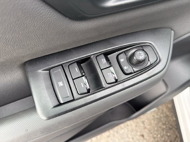 New 2026 Subaru Forester Wilderness AWD/4WD image 17