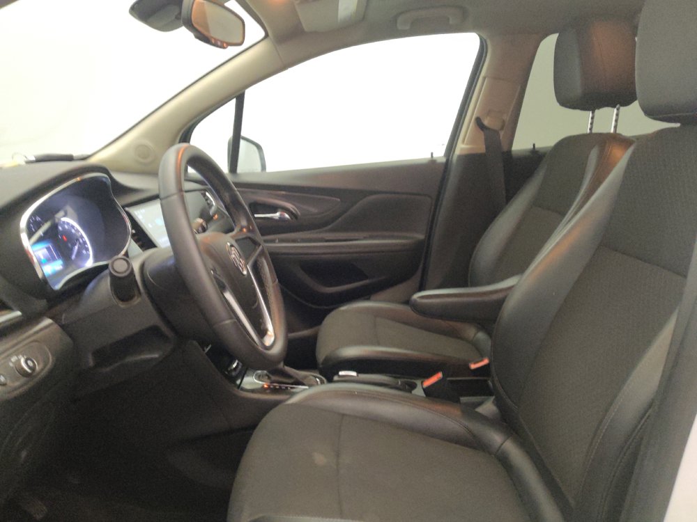 Used 2022 Buick Encore Preferred w/ Safety Package AWD/4WD image 17
