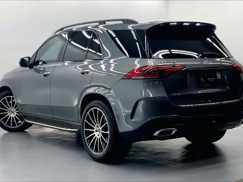 Certified 2021 Mercedes-Benz GLE 350 4MATIC image 2