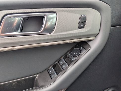 New 2026 Ford Explorer Active image 16