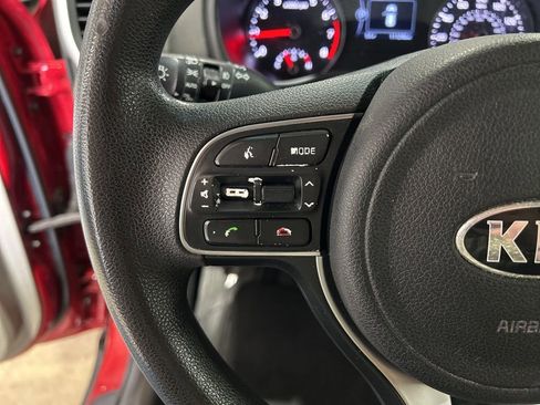 Used 2019 Kia Sportage LX AWD/4WD image 20
