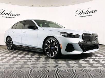Used 2024 BMW i5 M60 w/ Premium Package