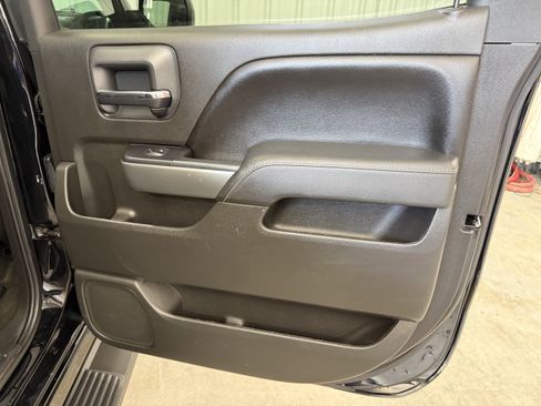 Used 2015 Chevrolet Silverado 1500 LT w/ All Star Edition AWD/4WD image 6