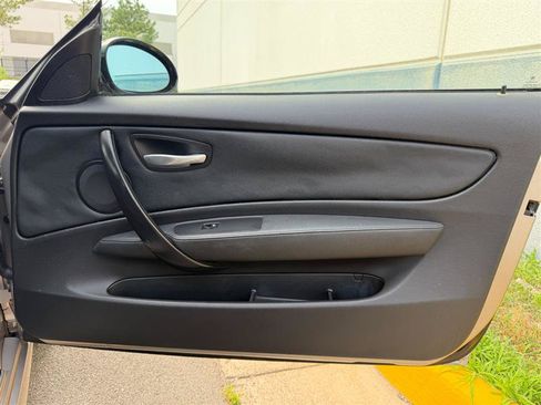 Used 2008 BMW 128i Coupe RWD image 26