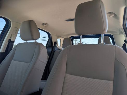 Used 2021 Ford EcoSport S FWD image 18