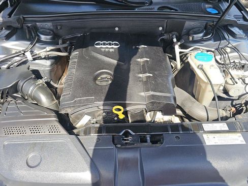 Used 2016 Audi A4 2.0T Premium image 25