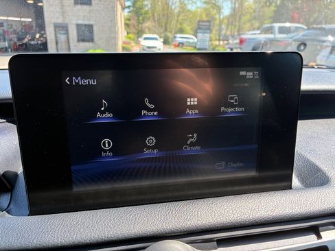 Used 2022 Lexus IS 350 F Sport w/ Accessory Package AWD/4WD image 42