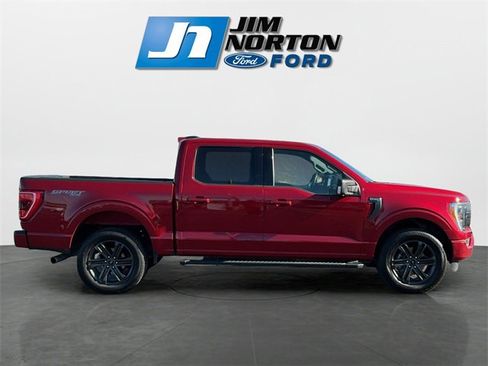 Used 2022 Ford F150 XLT w/ Equipment Group 302A High image 2