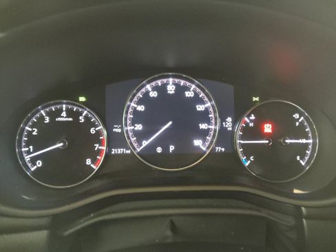 Used 2021 MAZDA MAZDA3 s image 23