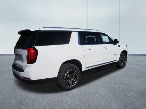 New 2026 GMC Yukon XL Elevation w/ Elevation Premium Package image 7