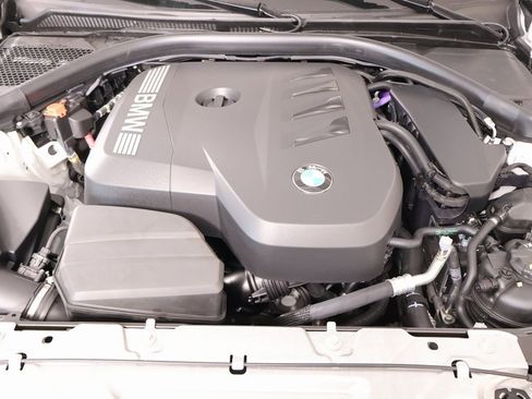 New 2026 BMW 330i Sedan w/ M Sport Package image 21