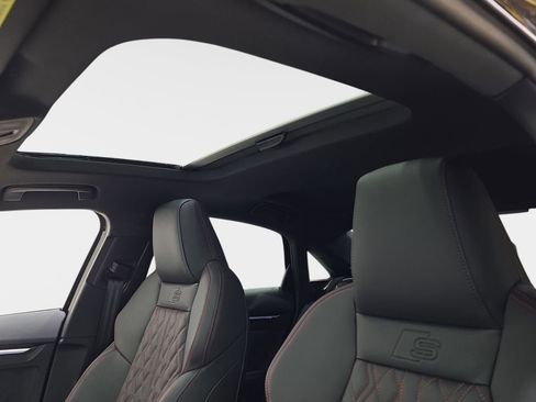New 2026 Audi S3 Premium AWD/4WD image 29