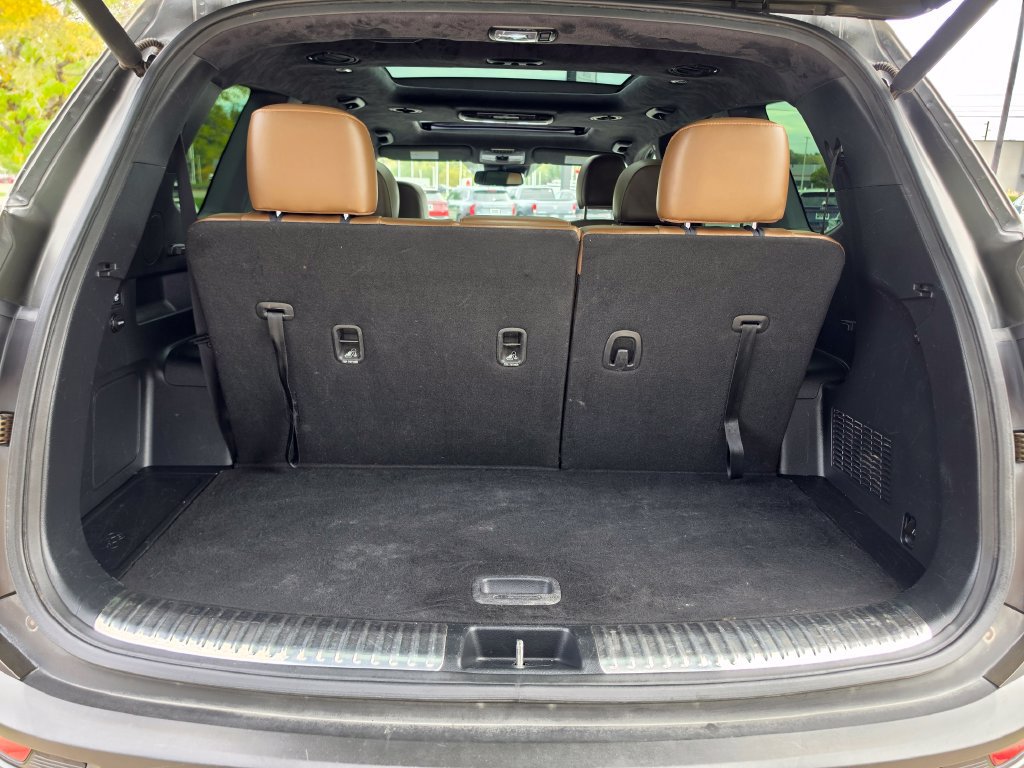 Used 2021 Kia Telluride SX w/ SX Prestige Package AWD/4WD image 17