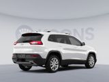 Used 2015 Jeep Cherokee Limited image 4