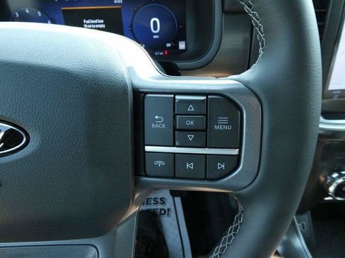 New 2026 Ford F150 Lariat AWD/4WD image 22
