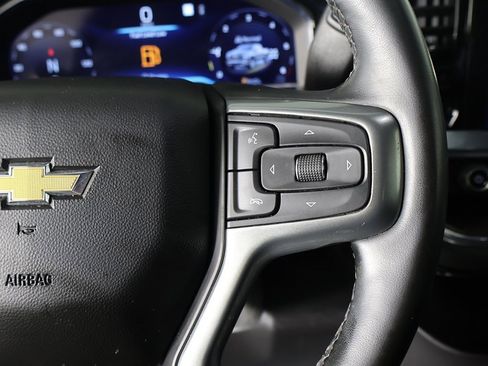 Used 2023 Chevrolet Silverado 1500 LT image 37