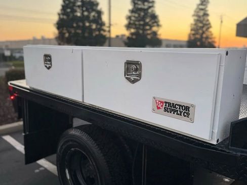 Used 1997 Ford F450 2WD Regular Cab Super Duty image 13