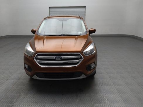 Used 2017 Ford Escape SE FWD image 15