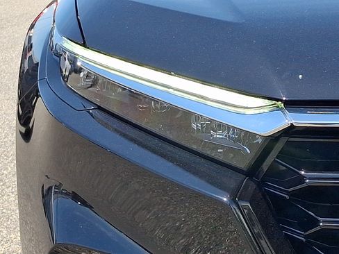Certified 2024 Honda CR-V EX-L image 9