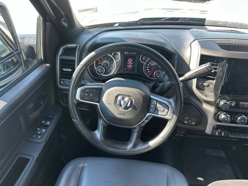 Used 2026 RAM 2500 Tradesman AWD/4WD image 11