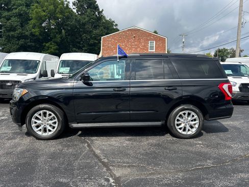 Certified 2021 Ford Expedition XLT AWD/4WD image 4