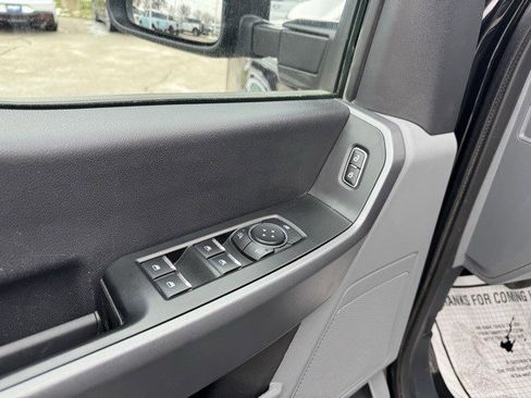 Certified 2024 Ford F250 XLT image 12