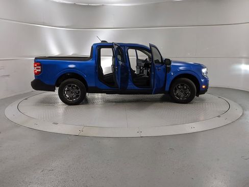 New 2026 Ford Maverick XLT image 8