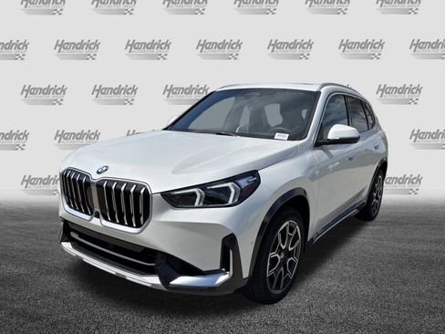 New 2026 BMW X1 xDrive28i w/ Technology Package image 5
