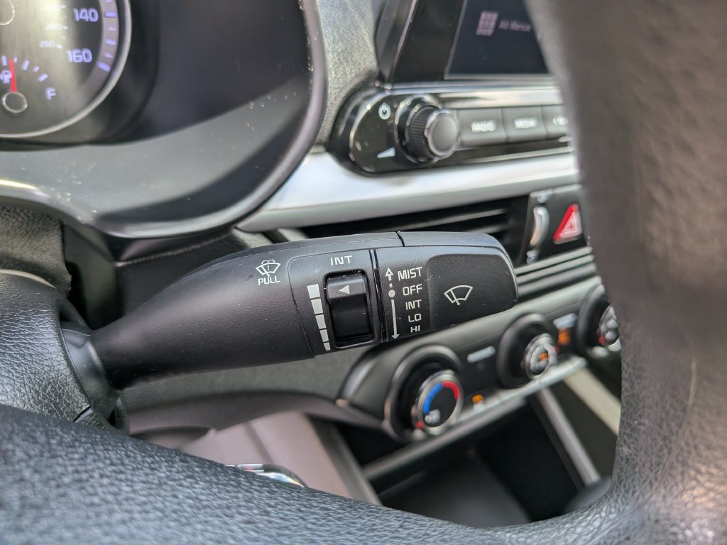 Certified 2024 Kia Forte LXS FWD image 31