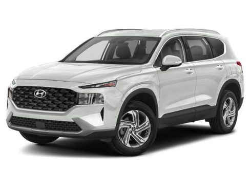 Certified 2023 Hyundai Santa Fe SEL AWD/4WD image 1