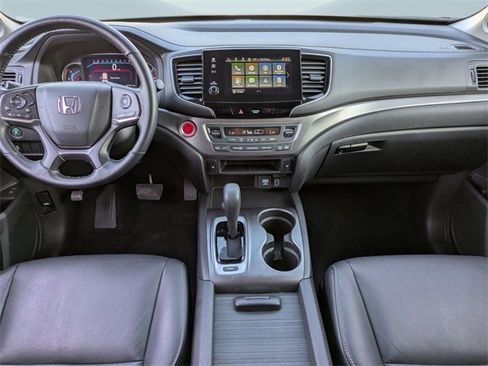 Used 2019 Honda Pilot EX-L image 18