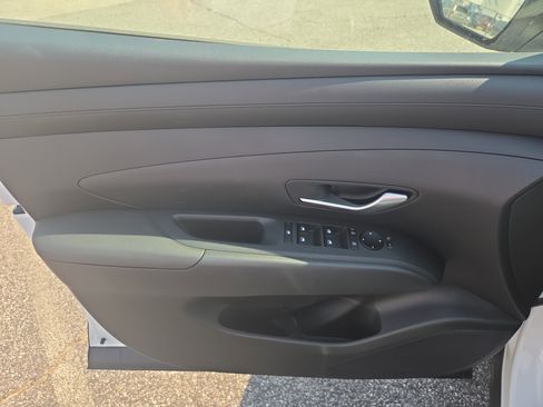 New 2026 Hyundai Santa Cruz SE image 5