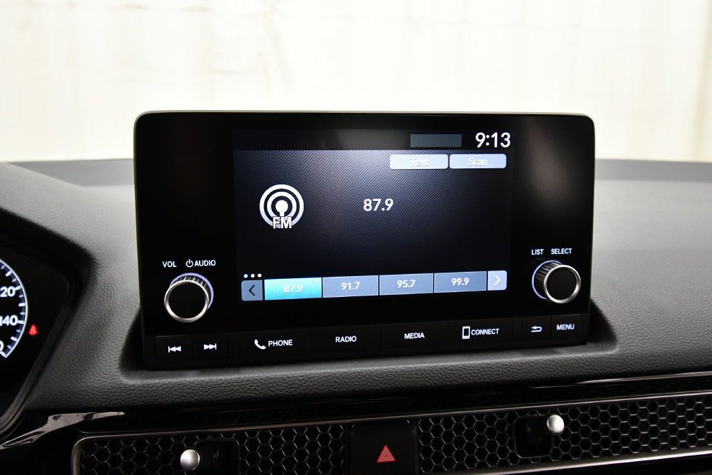 Used 2024 Honda Civic Sport image 22