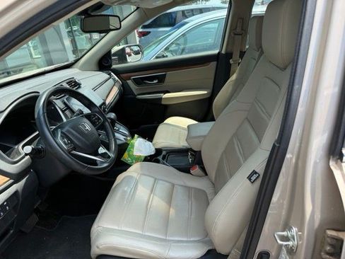 Used 2018 Honda CR-V EX-L image 15