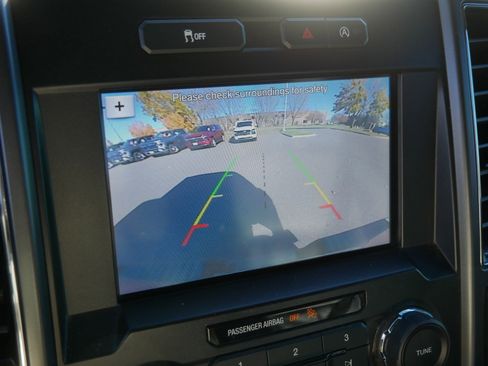 Used 2019 Ford F150 XLT w/ Equipment Group 302A Luxury image 33