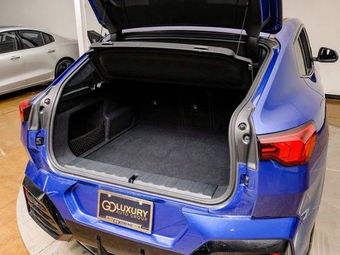 Used 2025 BMW X2 xDrive28i AWD/4WD image 55