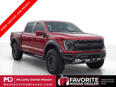 Used 2023 Ford F150 Raptor w/ Raptor 37 Performance Package
