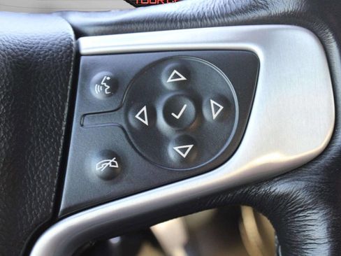 Used 2018 GMC Sierra 1500 SLT w/ Texas SLT Premium Package image 30