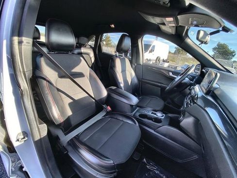 Used 2023 Ford Escape ST-Line FWD image 26