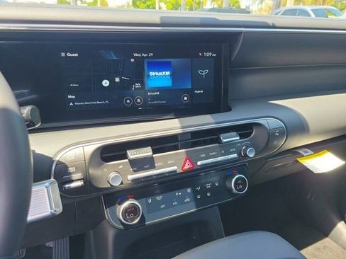 New 2026 Hyundai Palisade FWD Hybrid image 13