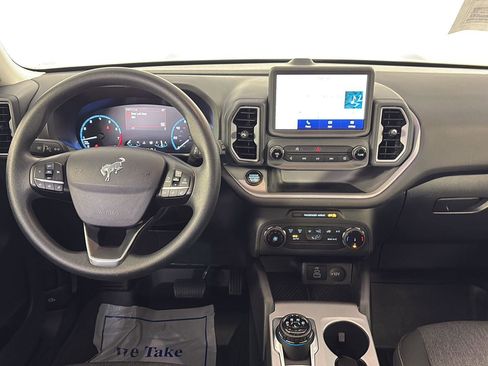Used 2024 Ford Bronco Sport Big Bend AWD/4WD image 18