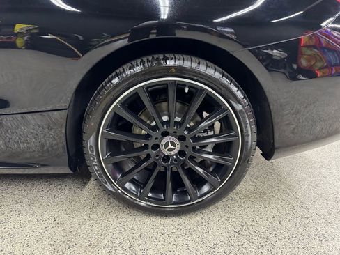 Used 2018 Mercedes-Benz C 300 4MATIC Coupe image 33