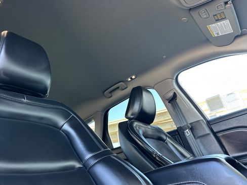 Used 2021 Lincoln Corsair AWD w/ Towing Package I image 16