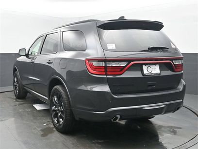 New 2026 Dodge Durango GT