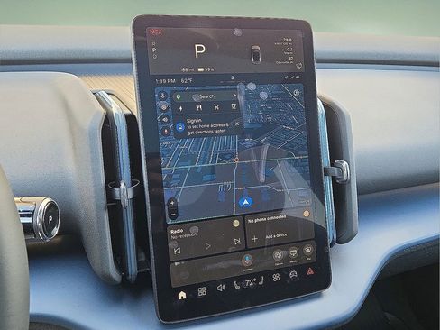 New 2026 Volvo EX30 Cross Country Ultra w/ Protection Package Premier image 25