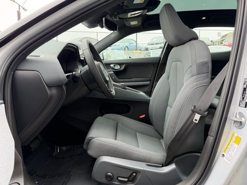 Used 2024 Polestar Polestar 2 w/ Pilot Pack RWD image 10