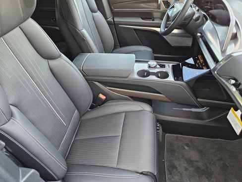 New 2027 Cadillac Vistiq Sport AWD/4WD image 16