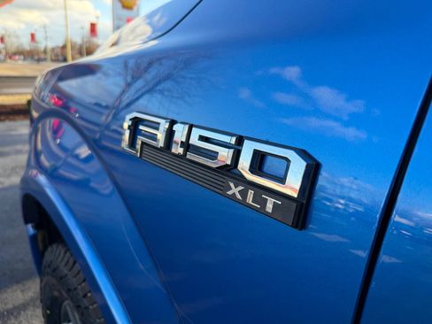 Used 2016 Ford F150 XLT w/ Equipment Group 302A Luxury image 9