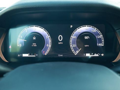 New 2026 Jeep Grand Cherokee Laredo RWD image 17